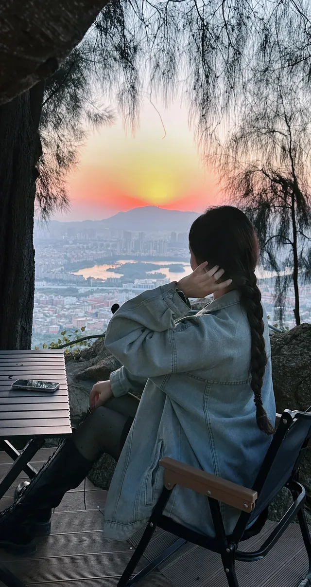 泉州清源山｜週末好去處