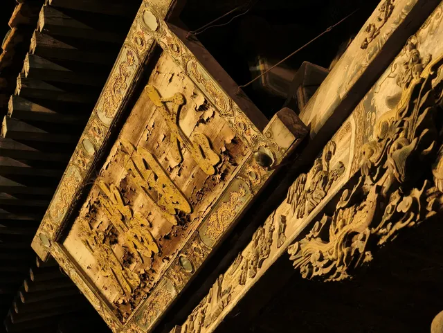 逛逛平遙古城 逛逛平遙古城