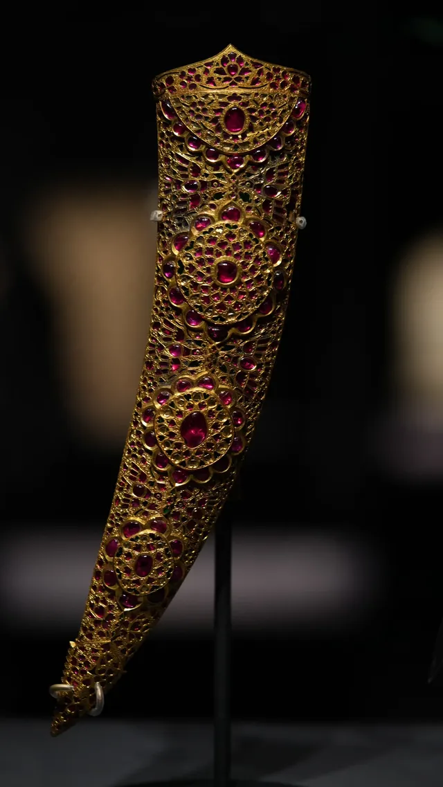 莫臥兒王朝瑰寶二刷 莫臥兒王朝瑰寶二刷