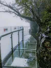 999級天梯挑戰!天門山保姆級遊玩攻略