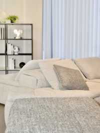 窩進AMAMA的鬆弛裡