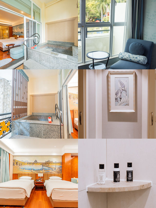 雙面半山玩轉攻略 雙面半山玩轉攻略