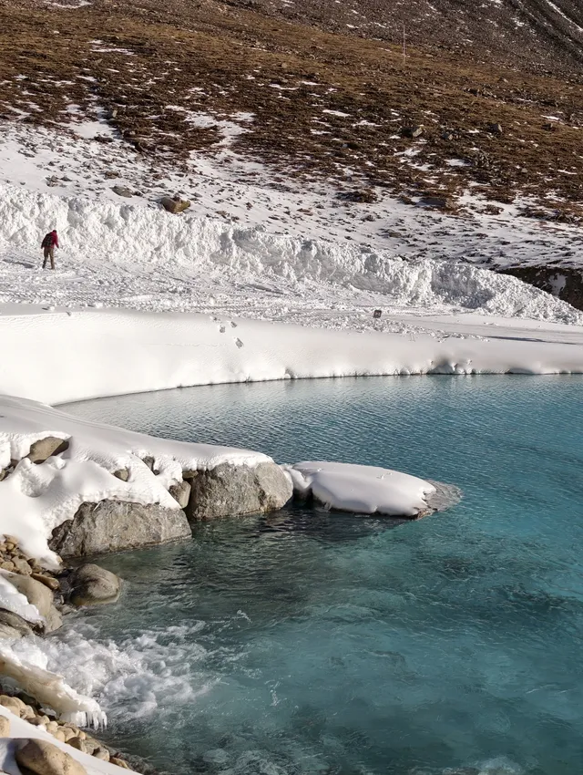 東天的大西北 東天的大西北