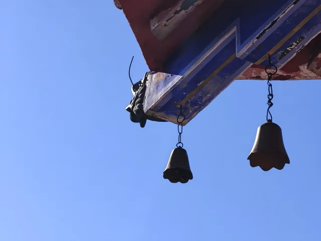 雪後秦嶺宛如仙境!南五臺山冬日徒步全攻略 雪後秦嶺宛如仙境!南五臺山冬日徒步全攻略