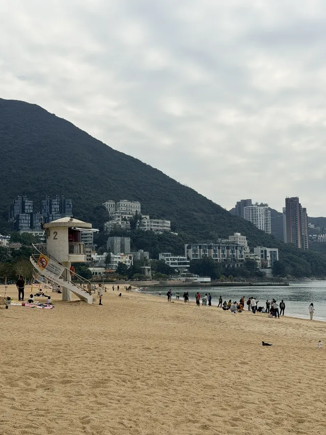 淺水灣|遇見影灣園的聖誕 淺水灣|遇見影灣園的聖誕