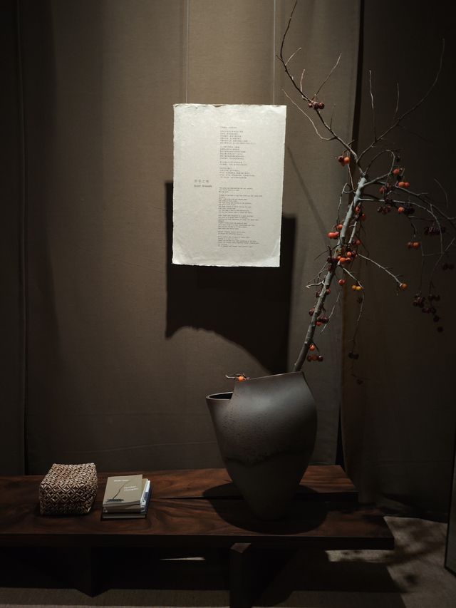 小眾展覽探店指南 小眾展覽探店指南