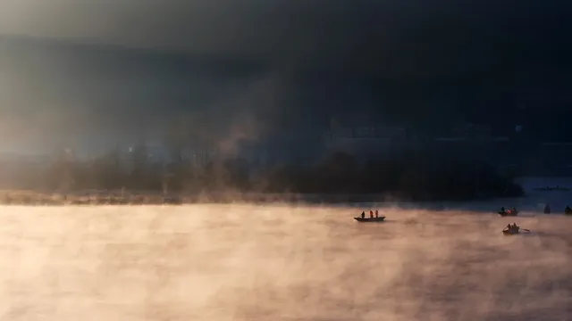 本以為洱海已經很美了,直到我來到了瀘沽湖 本以為洱海已經很美了,直到我來到了瀘沽湖