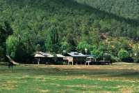 推薦一個雲南大理真正冷門的古村落