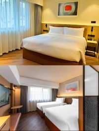 上海宓亞,不止住得舒適!