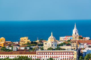 Just how happy is the "Happy Country"? I didn't know until I went to Costa Rica.