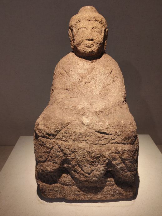 Shanxi Lingqiu Museum | Trip.com Lingqiu