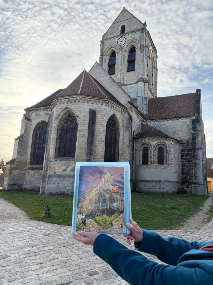 オーヴェル＝シュル＝オワーズのおすすめガイド2026年（2月更新