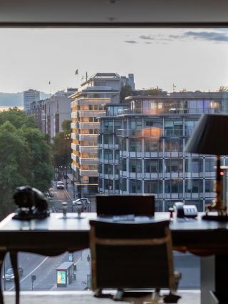 Top Luxury Stay in London｜Four Seasons Hotel London at Park Lane