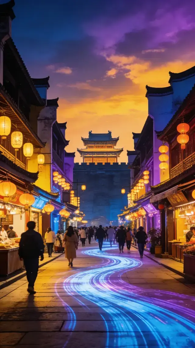 Hangzhou Songcheng Eternal Love Parent-Child One-Day Tour Guide