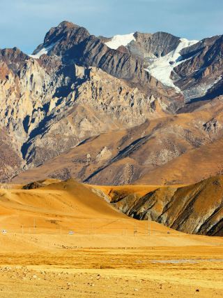 4 Days Exploring Shannan-Rikaze-Lhasa: The Ultimate Guide You Can't Miss