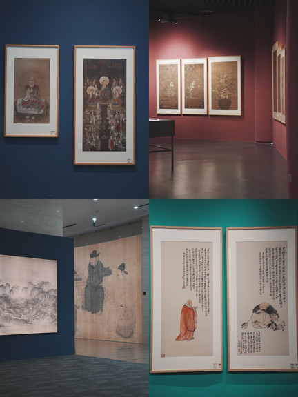 Nanning Exhibition｜The new exhibition 