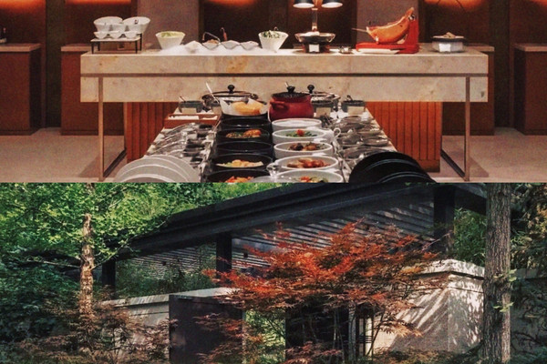 北京最滿意酒店!住得超舒服|Trip.com 北京