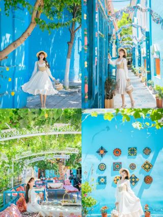 춘하 이리 8일 환선 여행 가이드