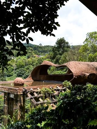 🫖คู่มือท่องเที่ยวเมืองผู่เอ๋อร์แบบพาโนรามา | จากเส้นทางค้าชาโบราณสู่หมู่บ้านโบราณ