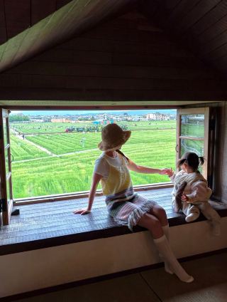 Как можно, посещая Сичжоу, пройти мимо такого утопающего в зелени ресторана, как отель «Чуньтан»?