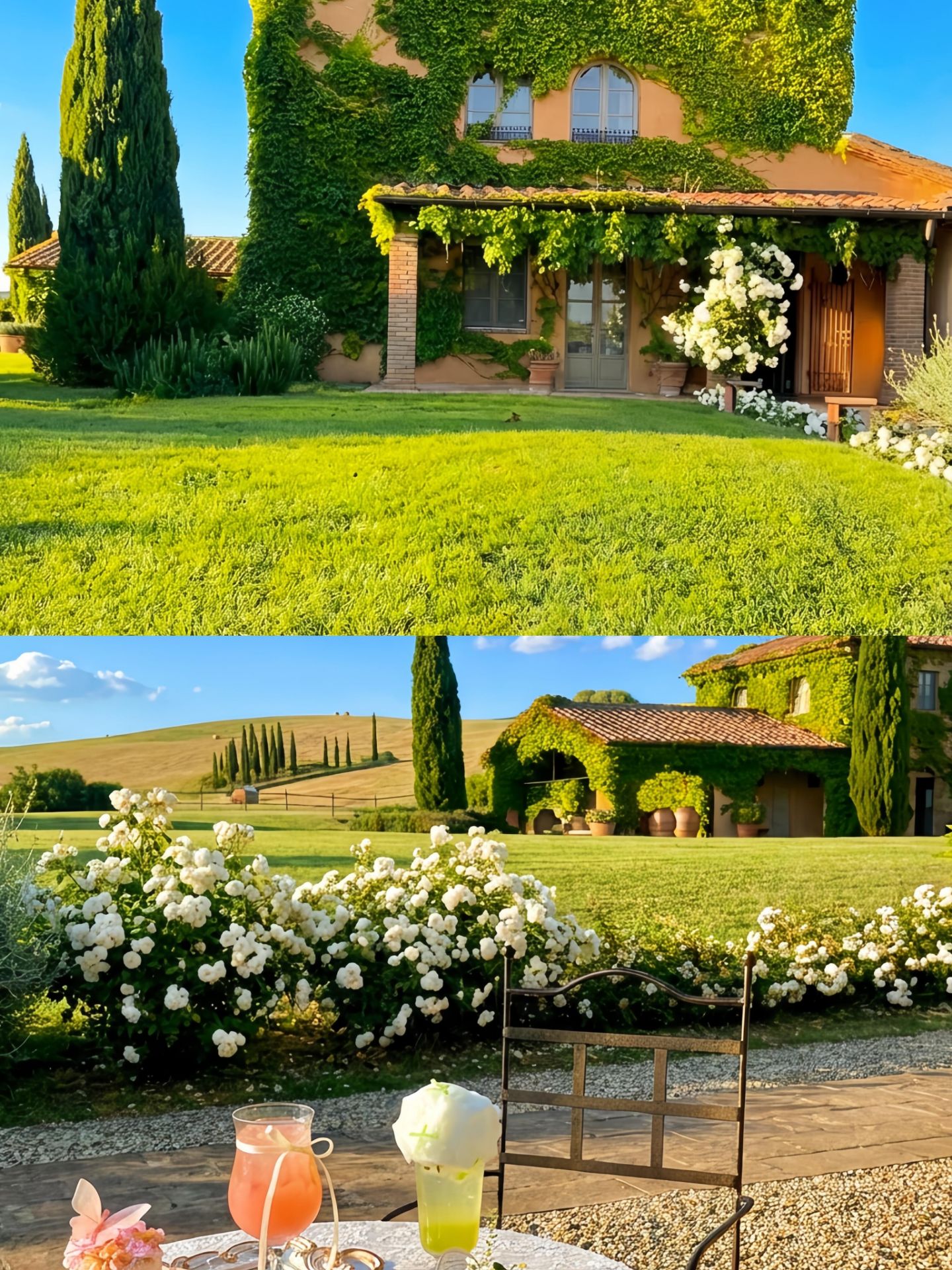 The Renaissance Under the Sun: A Four-Day Travel Guide to Tuscany
