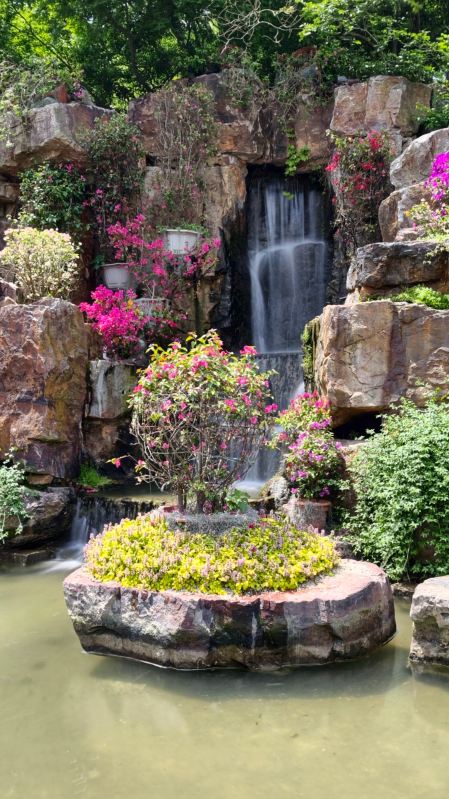 ガーデン 魔都の秘密の花園をチェックイン | Trip.com 上海