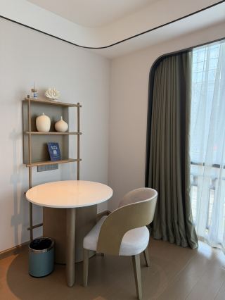 Lu Feng Night View Center Stage｜Ouhua Mediterranean "City View King Room" is Legendary!