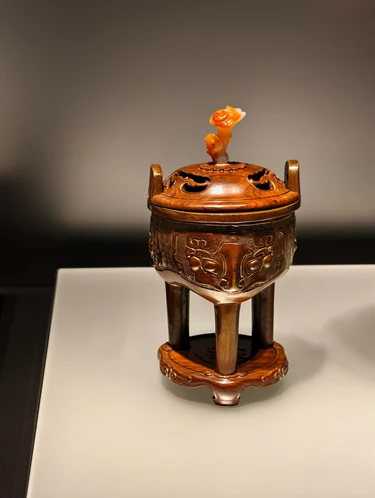 古代の文房具のマニアックな宝物、これらのクリエイティブな文物は 
