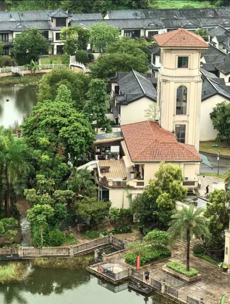 鉑頓周邊好風景
