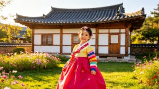 Encounter the Korean Ethnic Fireworks in Yanbian Border Town | Yanji + Changbai Mountain 5-Day Original Summer Escape Guide