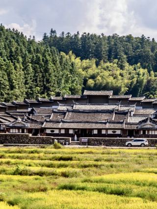 福建の穴場秘境｜ほとんどの人が知らない百年の土堡完全ガイド