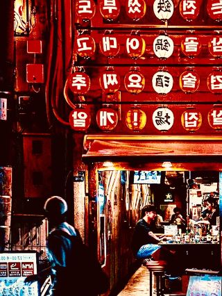 2026年ワールドカップ観戦｜八尾・八尾商店街『HUB八尾店』— 試合前に河内音頭発祥地記念碑＆恩智川緑道を散策。