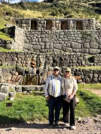Wonderful Itinerary Through Peru with Excellent Service
