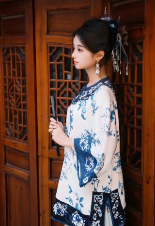 ทัวร์ถ่ายภาพหนึ่งวัน: วัดผู่จ้าว เมืองไท่อัน