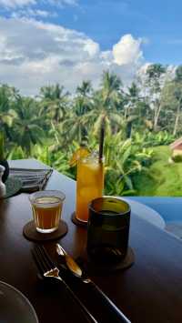Fantastic Stay in a Luxe Ubud Villa