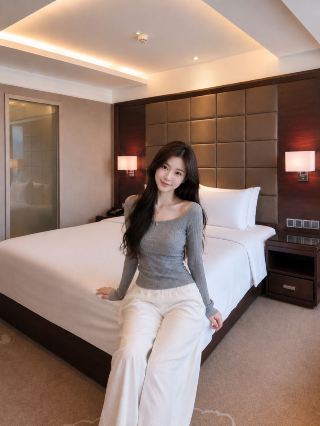 용왕머리 옆에 머물며 섬 여행을 일정에 담다