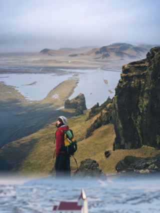 Iceland northern lights tour | encounter the aurora and solitude at the edge of the world