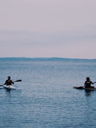 Slow travel in Aarhus | A hidden Nordic city with Denmark’s most soothing moments of peace