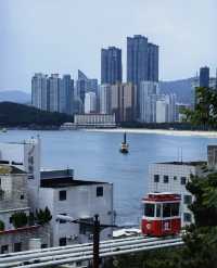 韓國釜山｜濱海親子避暑慢遊攻略