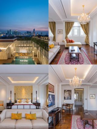 **Jakarta | Manteng Tianxiu Hotel, this place is absolutely stunning!** Hotel: Manteng Tianxiu Hotel, Jakarta Address: Jala