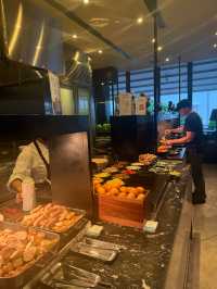 Exceptional Staycation with Outstanding Service