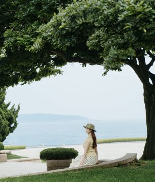 9月に穏やかな海辺の休暇を過ごすなら、青島と威海が最高の目的地だと断言します！青島と威海への短い秋の旅行は、まさに癒しの時間であり、夏の暑さから逃れるのに最適な場所でした。
