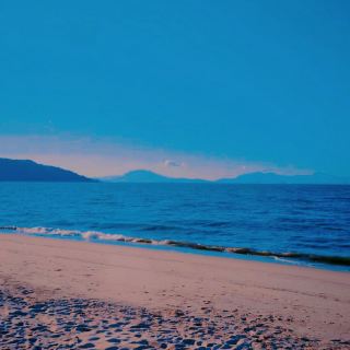 Cihu Beach: My Perfect Day-to-Night Summer Coastal Escape