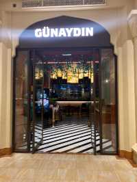 A Nice Addition to Dubai Mall