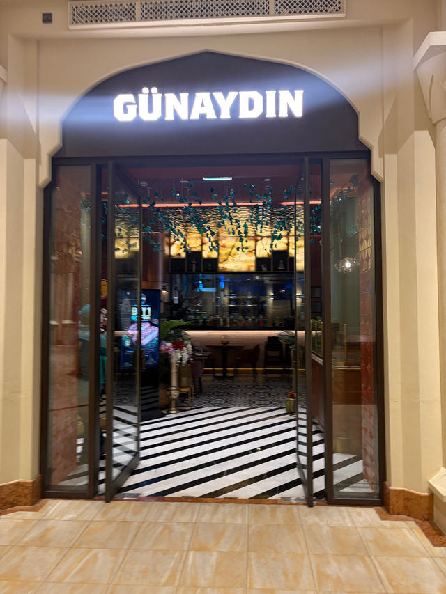 A Nice Addition to Dubai Mall