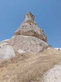 中秋出發土耳其11天全攻略