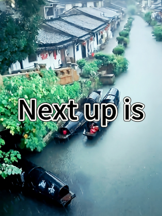 Suzhou & Hangzhou Dual-City Trip | Explore Suzhou gardens and West Lake, experience the gentle charm of Jiangnan