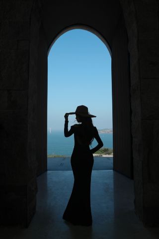 Asked 800 times on social media! Pingtan South French-style manor: a top-tier photo spot