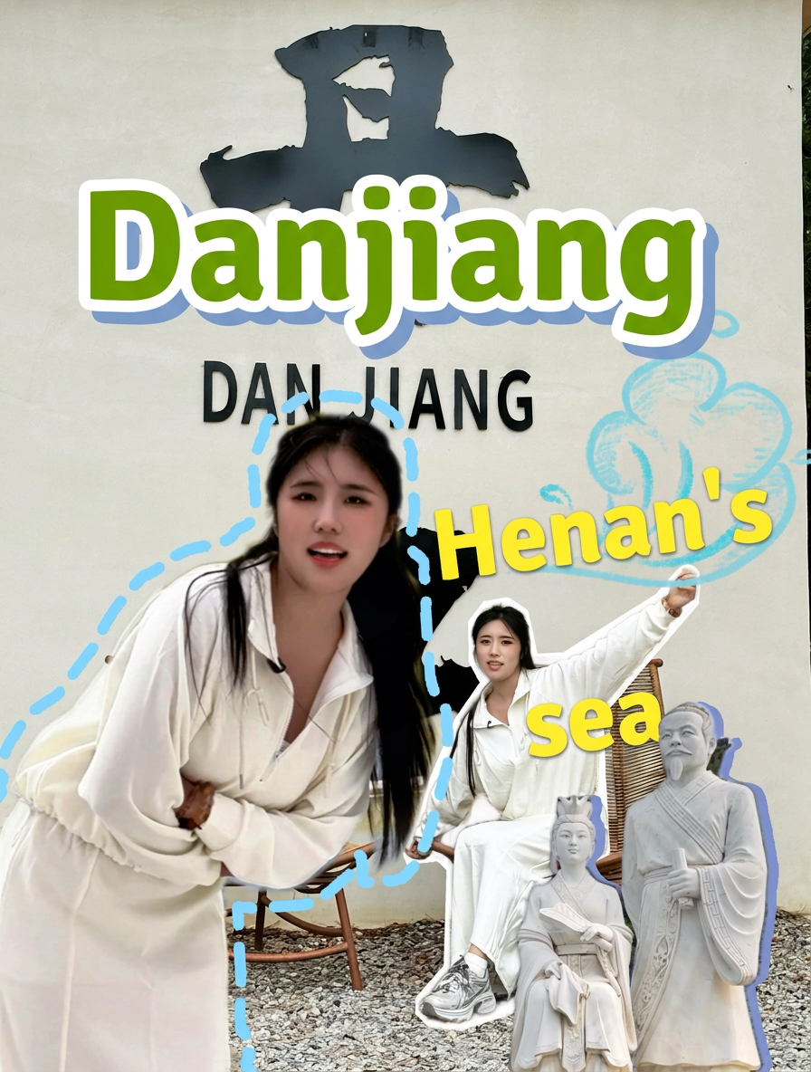 When will you come to see Nanyang's sea?