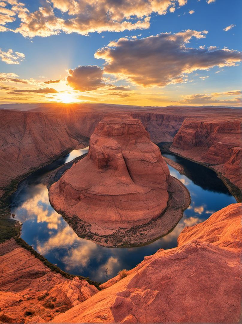 7-day mini-vacation in the US: This guide is a must-read